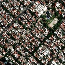 Satellite imagery of Mojón C, AR