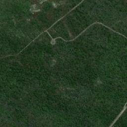 Satellite imagery of Die Skip, ZA