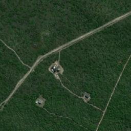 Satellite imagery of Die Skip, ZA