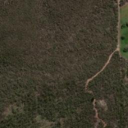 Satellite imagery of Mount Barrow, AU