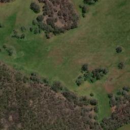Satellite imagery of Mount Barrow, AU