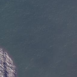 Satellite imagery of Cape Riche, AU