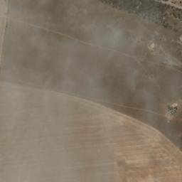Satellite imagery of Black Point, AU
