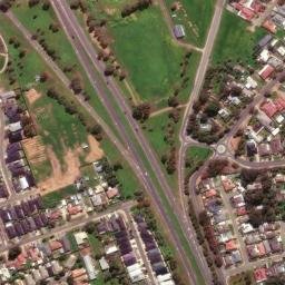 Satellite imagery of 662857858, AU