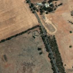 Satellite imagery of MARTINS, AU
