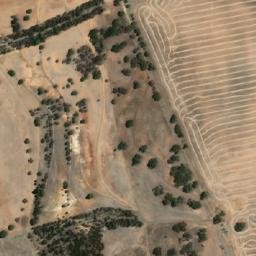 Satellite imagery of MARTINS, AU