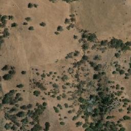 Satellite imagery of Trial Hill, AU