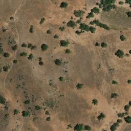 Satellite imagery of Trial Hill, AU