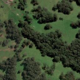 Satellite imagery of Bells Hill, AU