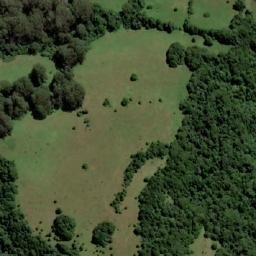 Satellite imagery of Bells Hill, AU