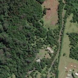 Satellite imagery of Knights Hill, AU