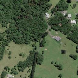 Satellite imagery of Knights Hill, AU