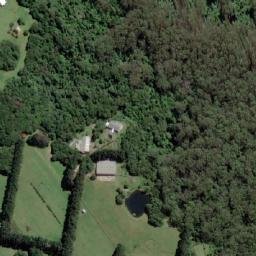 Satellite imagery of Knights Hill, AU