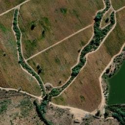 Satellite imagery of Cerro El Cardonal, CL