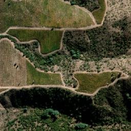 Satellite imagery of Cerro El Cardonal, CL