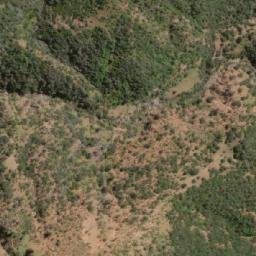 Satellite imagery of Cerro Los Potrerillos, CL