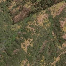 Satellite imagery of Cerro Negro, CL