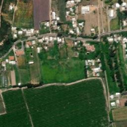 Satellite imagery of Puntilla de los Silva, CL