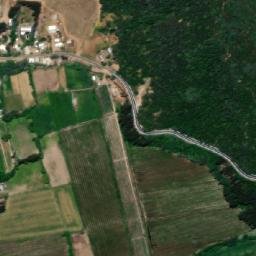 Satellite imagery of Puntilla de los Silva, CL