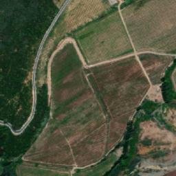 Satellite imagery of Puntilla de los Silva, CL