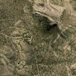 Satellite imagery of Mina Piedra de Afilar, AR