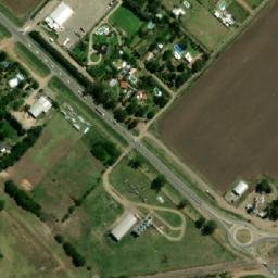 Satellite imagery of CHAC, AR