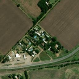 Satellite imagery of CHAC, AR