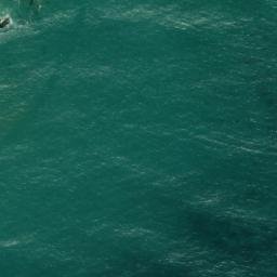 Satellite imagery of Curlew Rock, ZA