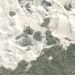 Satellite imagery of Hooppunt, ZA