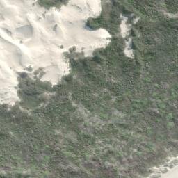 Satellite imagery of Hooppunt, ZA