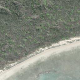 Satellite imagery of Hooppunt, ZA
