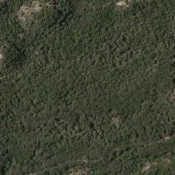 Satellite imagery of Callcup Hill, AU