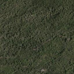 Satellite imagery of Callcup Hill, AU