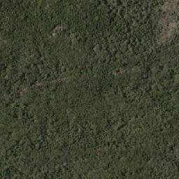 Satellite imagery of Callcup Hill, AU
