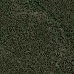 Satellite imagery of Smythe Hill, AU
