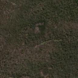 Satellite imagery of Mount Barrow, AU