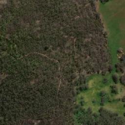 Satellite imagery of Mount Barrow, AU