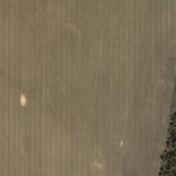 Satellite imagery of Mount Rat, AU