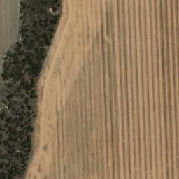 Satellite imagery of Mount Rat, AU