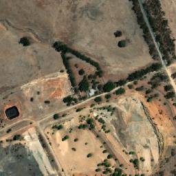 Satellite imagery of MARTINS, AU