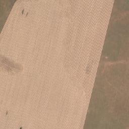 Satellite imagery of Turkey Hill, AU