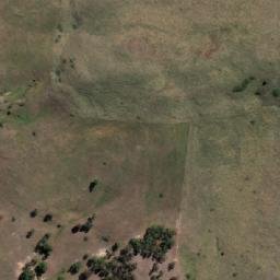 Satellite imagery of Mount Wayo, AU