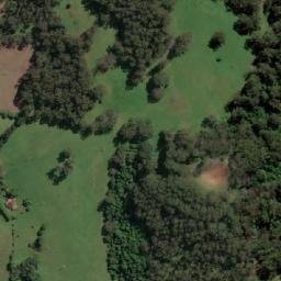 Satellite imagery of Bells Hill, AU