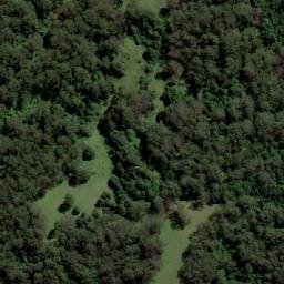 Satellite imagery of Bells Hill, AU