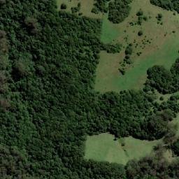 Satellite imagery of Bells Hill, AU