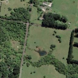 Satellite imagery of Knights Hill, AU