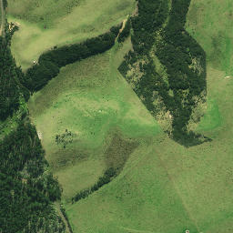 Satellite imagery of SANDHILLS, NZ