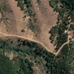 Satellite imagery of Los Pinos, CL