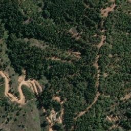 Satellite imagery of Los Pinos, CL