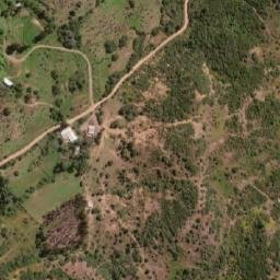 Satellite imagery of Cerro Negro, CL